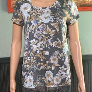 Lauren Conrad Blouse SZ - S